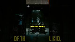 Who REALLY Was the Spectral Kid in Cyberpunk cyberpunk2077 [upl. by Nolram]