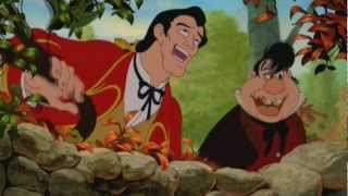 Gaston Sings quotMequot [upl. by Yanej]