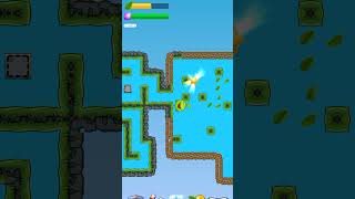 best gaming play level 3 🌱🌱🌱 youtubeshorts gamepalys [upl. by Dnomal]