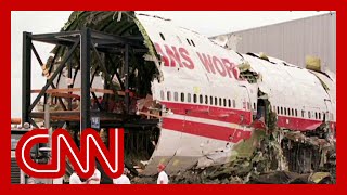 Witnessed The Crash of TWA Flight 800 2014 [upl. by Namyac]