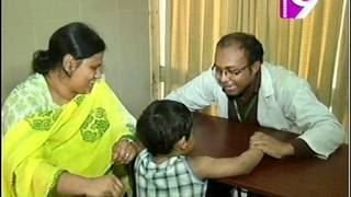 SpeechLanguage Therapy  Occupational Therapy for children with Autism in Bangladesh [upl. by Stulin880]