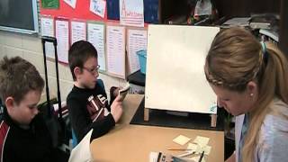 Guided Reading Lesson [upl. by Olmsted]