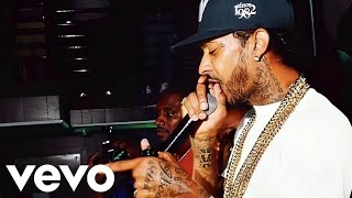 Nipsey Hussle  Pressure Official Video WestsideEntertainment [upl. by Neelear908]