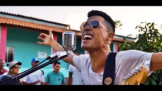 Meu Mestre Irmão Lázaro Versão Reggae  Guilherme Camargo [upl. by Akiemahs]