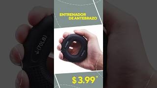 Entrenador de antebrazo de AliExpress Los mejores artículos y productos de China [upl. by Sculley493]