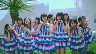 X21  恋する夏 MUSIC VIDEO short ver [upl. by Hocker]