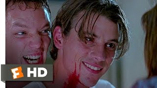 Scream 1996  Surprise Sidney Scene 1012  Movieclips [upl. by Ynos927]