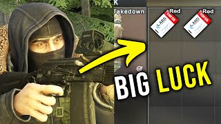 One in 1000000 Luck in Tarkov  EFT Digest 215 [upl. by Lenhard]