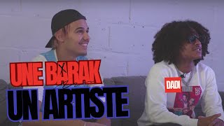 Une Barak un Artiste ft Dadi ep3  rediff live KmSenKangoo 031024 [upl. by Giannini]