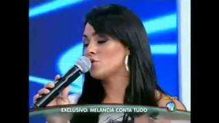 Gafe Mulher Melancia no Programa do Gugu Completoflv [upl. by Kingsly]