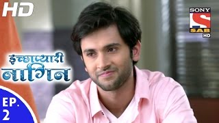 Ragini ने समझाया Time की एहमियत  Agnifera  Full Ep 1  andtvchannel [upl. by Nonnair]