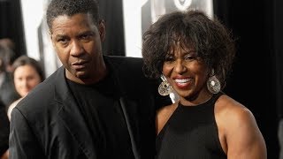 What you dont know about Denzel Washington Marriage 2018 [upl. by Trebron639]