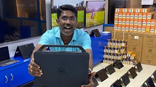 World Slimmest laptops  800 gm Laptop with 360 degree  Only on eyeplus coimbatore laptopshop [upl. by Lupita]