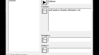 Tips Tricks and Timesavers Using Statgraphics Operators [upl. by Ainslie334]