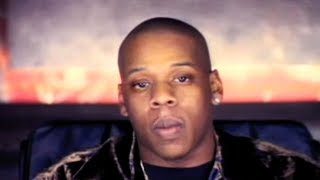 JayZ  Dead Presidents quotReasonable Doubtquot 1996 [upl. by Tarabar]