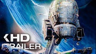 The Best SPACE Movies Trailers [upl. by Egiarc]