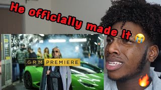 FERDI  WHY YOU COMING FAST OFFICIAL MUSIC VIDEO REACTION 😱🔥 [upl. by Morehouse]