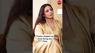 tabu reveals why people stopped her from playing immoral amp flawed characters galattaindia [upl. by Laurentium]