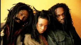 Black Uhuru  Utterance [upl. by Ebba]