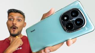 Redmi Note 14 Pro Plus Unboxing  6200mAh🔋50MP Telephoto 📸 amp More [upl. by Courcy448]