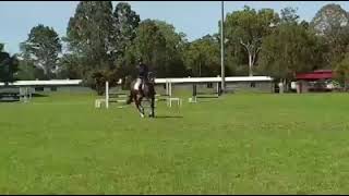 Caboolture Jump Training pt 1 [upl. by Favin883]