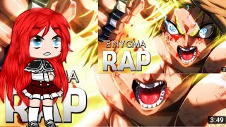 DxD reagindo ao rap do adao enygma [upl. by Skyla]