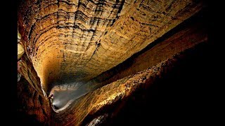 The deepest cave in the world  Krubera Cave [upl. by Nadirehs]