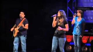 Plumb Need you now performed by Sagebrush Community Church [upl. by Yrrap]