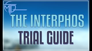 The Interphos Trial Guide  FFXIV Dawntrail [upl. by Atiluj435]