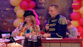 Dweile in de Barrenie maandag hele aflevering  Baronie TV 2019 [upl. by Ponzo]