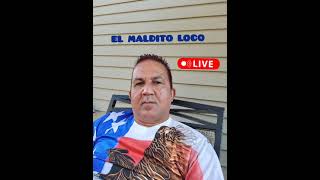 El Maldito Loco Hirmo La Empresa Live [upl. by Niwri657]